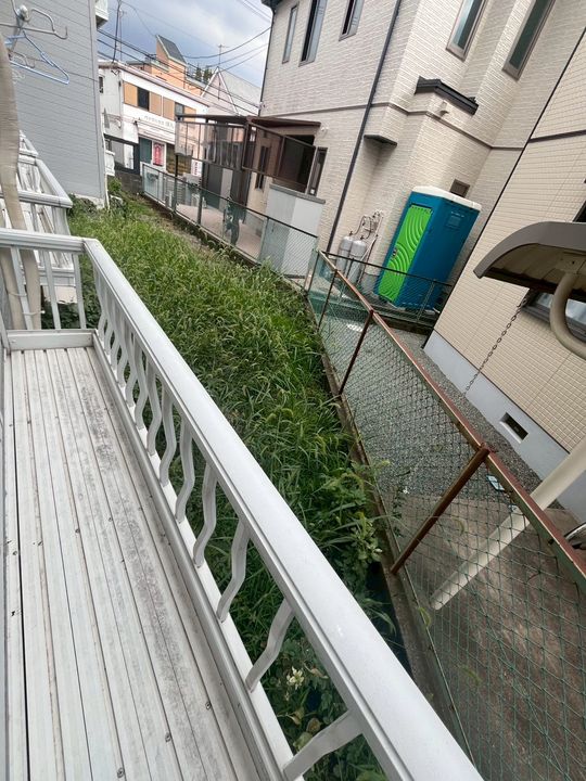 神奈川県茅ヶ崎市菱沼3丁目の賃貸アパートのその他画像