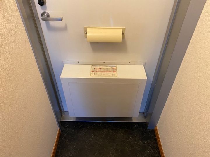 レオパレスカテナチオのその他画像