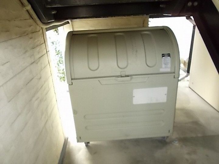 レオパレスカトレアⅡのその他画像