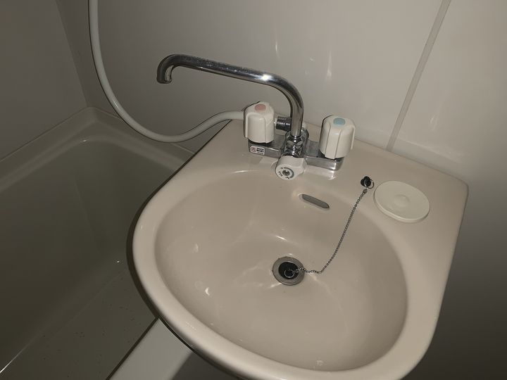 レオパレスカトレアⅡのその他画像