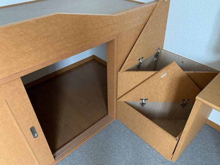 レオパレスカトレアⅡのその他画像