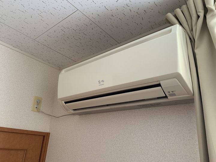 レオパレスカトレアⅡのその他画像