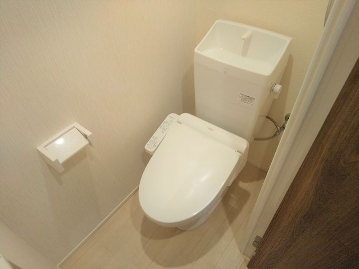 レオネクストセントラルヒルズⅥのその他画像