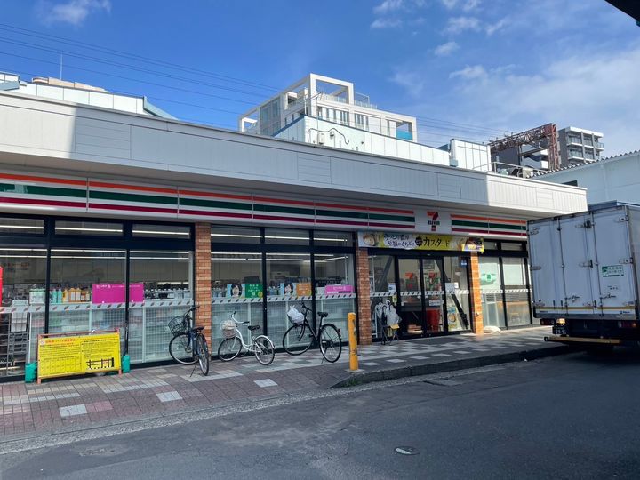 レオネクストセントラルヒルズⅥの周辺