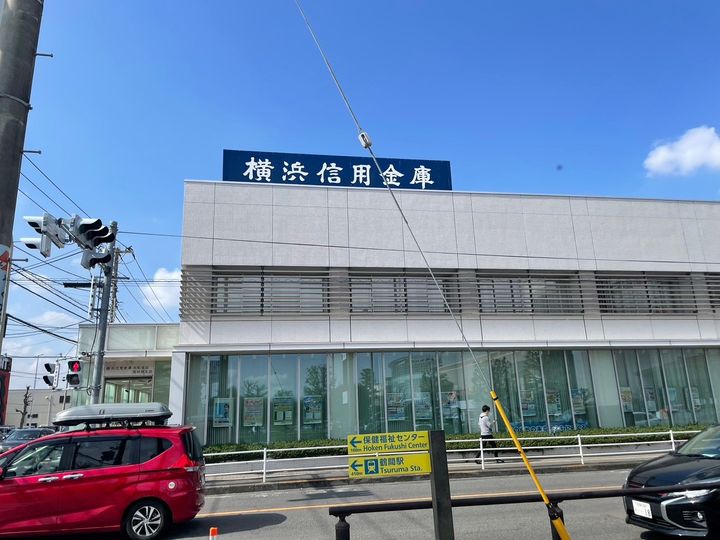 レオネクストセントラルヒルズⅥの周辺