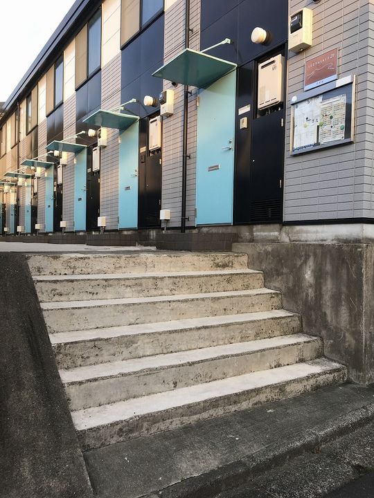 レオパレスのぞみのその他画像