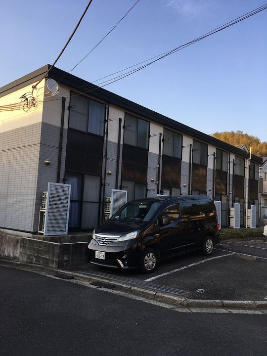 レオパレスのぞみのその他画像