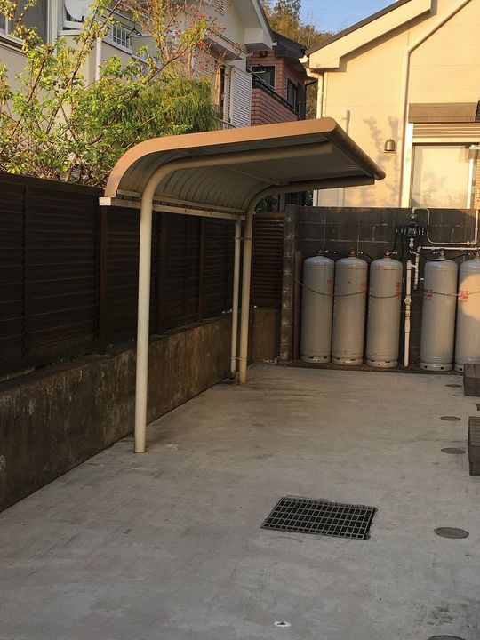 レオパレスのぞみのその他画像