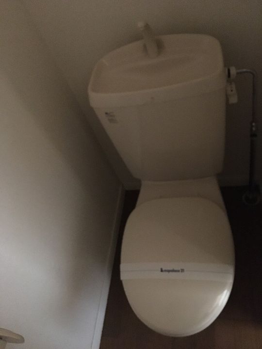 レオパレスのぞみのその他画像