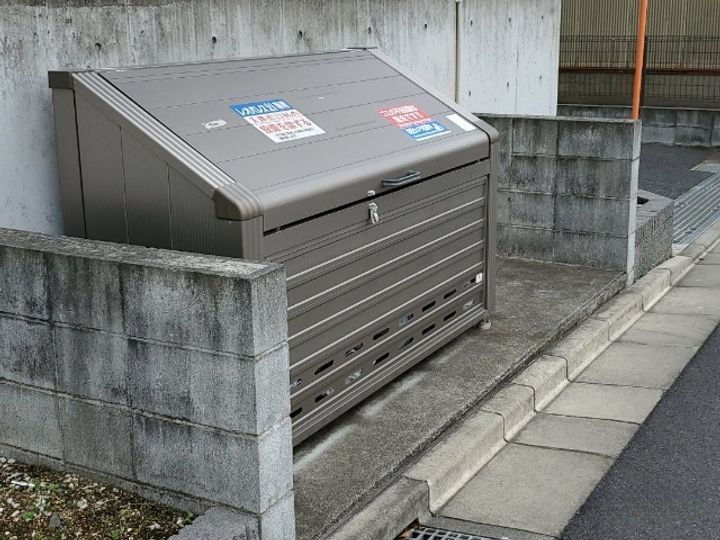 レオネクスト花水台のその他画像