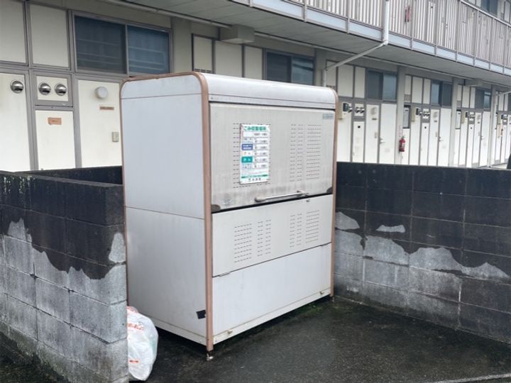 レオパレスプレシオEのその他画像