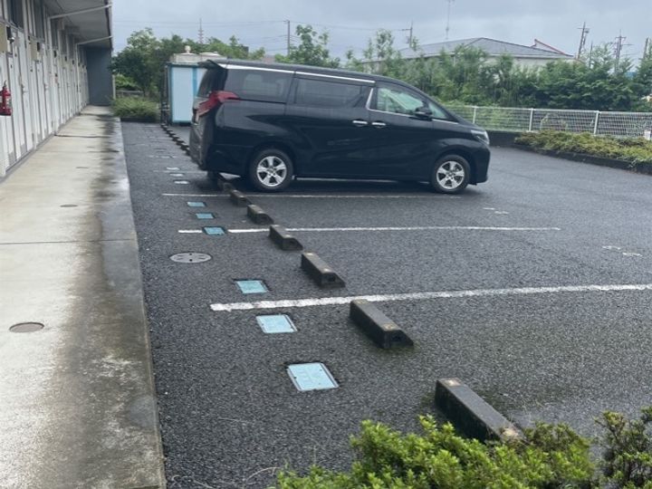 レオパレスプレシオEのその他画像