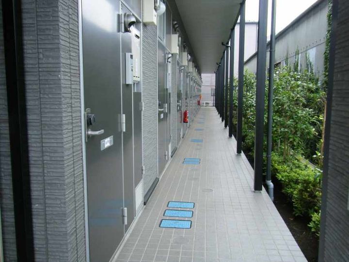 レオパレスリバーサイド光のその他画像