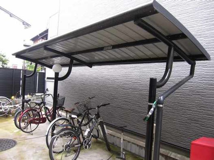 レオパレス湘南のその他画像