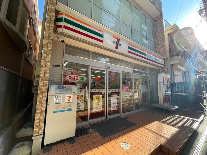 レオパレス湘南の周辺