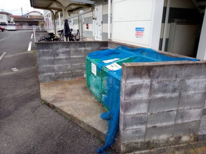 レオパレスコンフォールKのその他画像