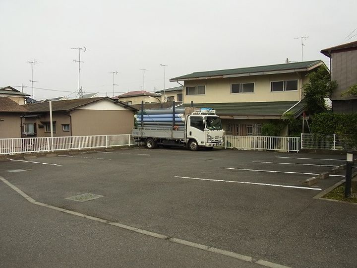 レオパレスコンフォールKのその他画像