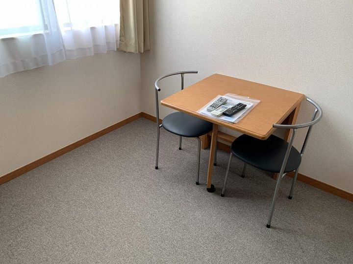 レオパレスコンフォールKのその他画像