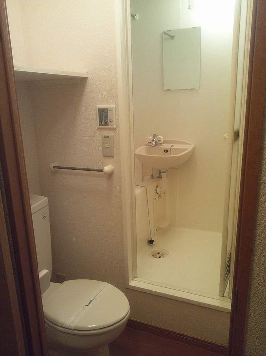 レオパレスコンフォールKのその他画像