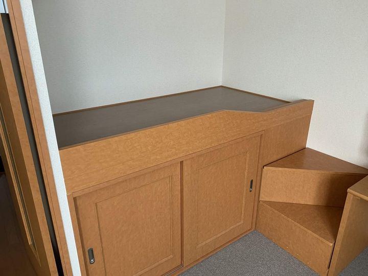 レオパレスコンフォールKのその他画像