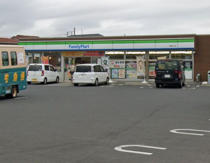 レオパレスコンフォールKの周辺