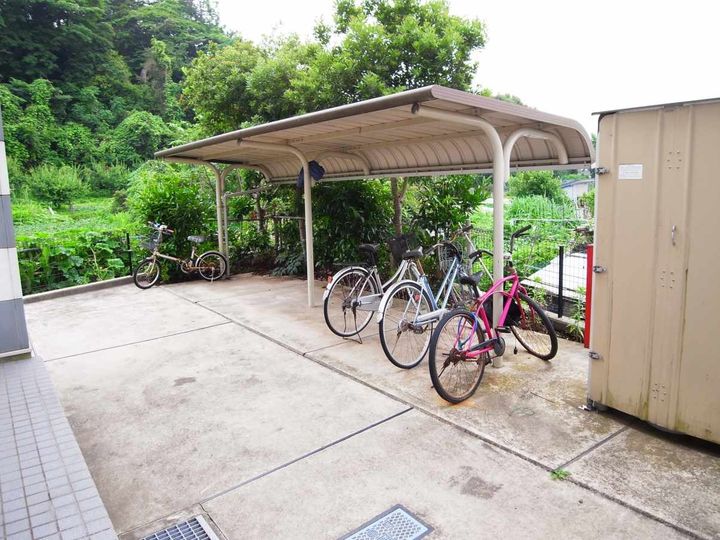 レオパレス弥勒寺のその他画像