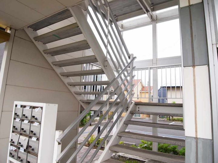 レオパレス弥勒寺のその他画像