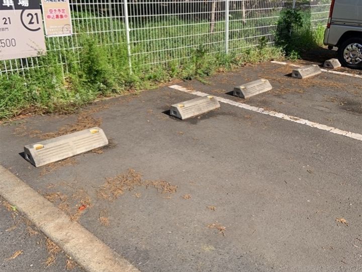 レオパレスショールマーシュのその他画像