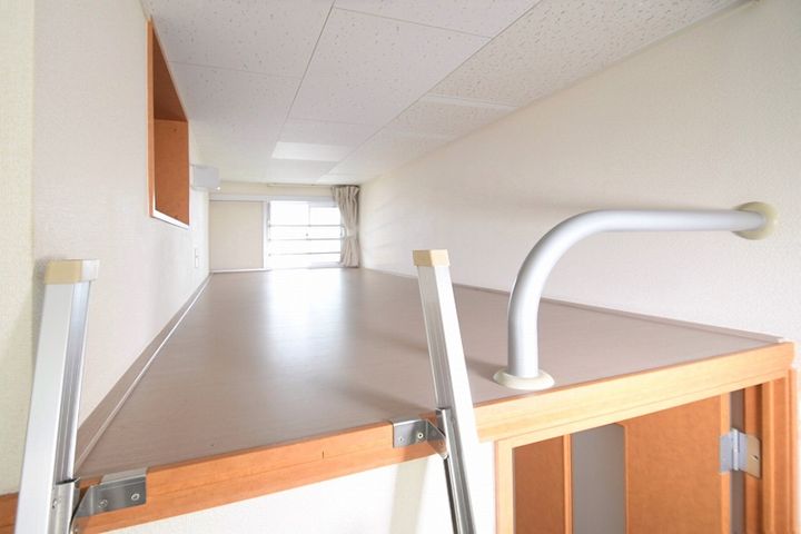 レオパレスメルベーユⅢのその他画像