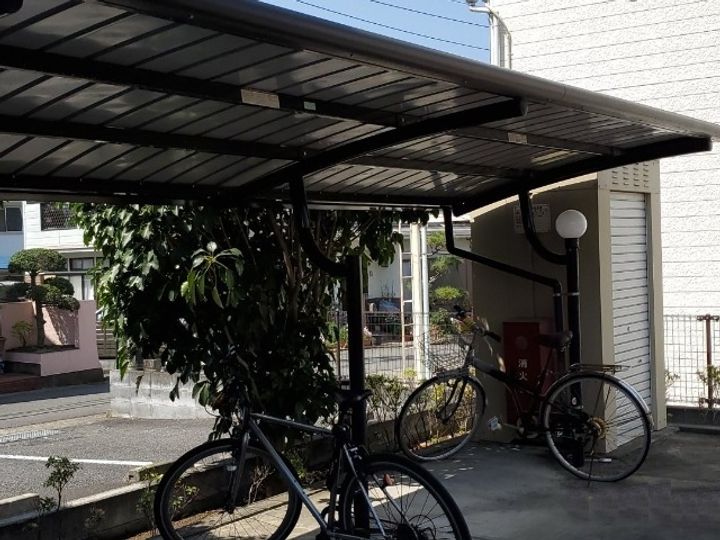 レオパレスF2のその他画像