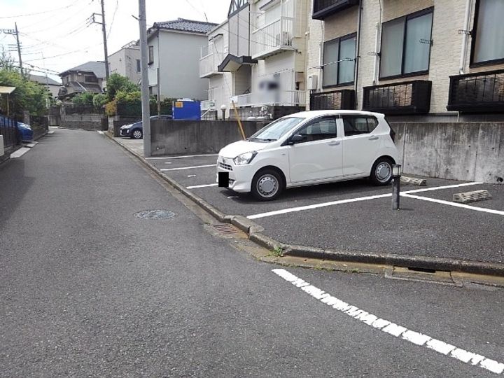 レオパレス鶴巻のその他画像