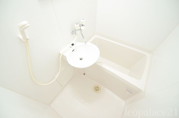 レオパレスラーク ヒルのその他画像