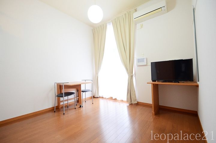 レオパレスラーク ヒルのその他画像