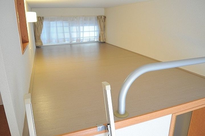 レオパレスラーク ヒルのその他画像