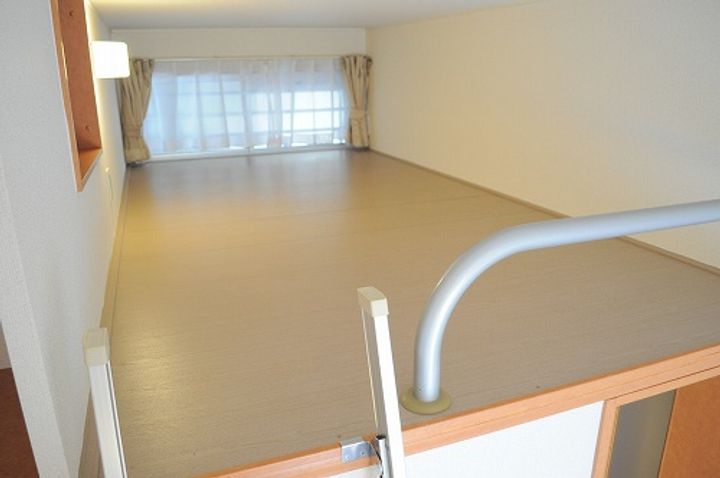 レオパレス大住台第Ⅲのその他画像