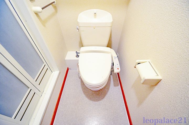 レオパレス常楽のその他画像