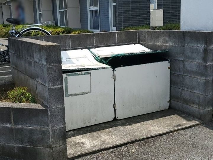 レオパレスベルヴィル湘南のその他画像
