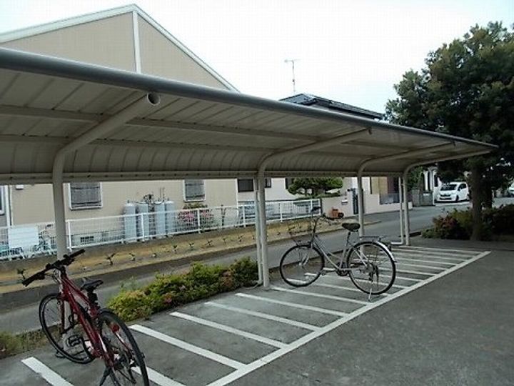 レオパレスベルヴィル湘南のその他画像