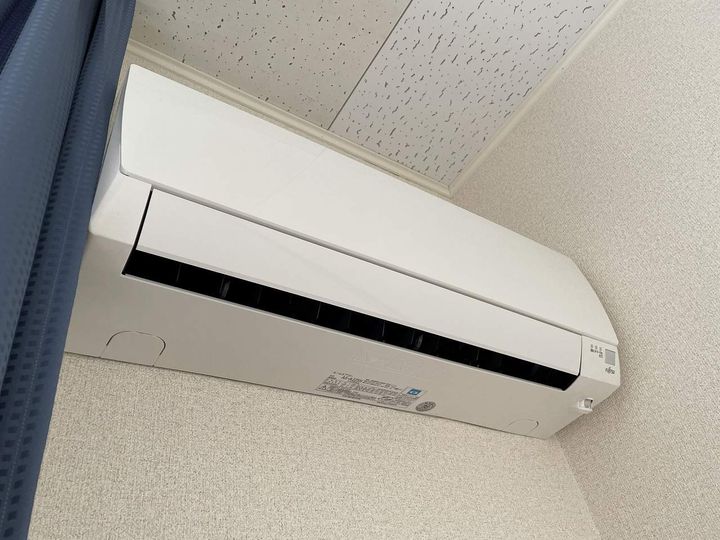 レオパレスベルヴィル湘南のその他画像