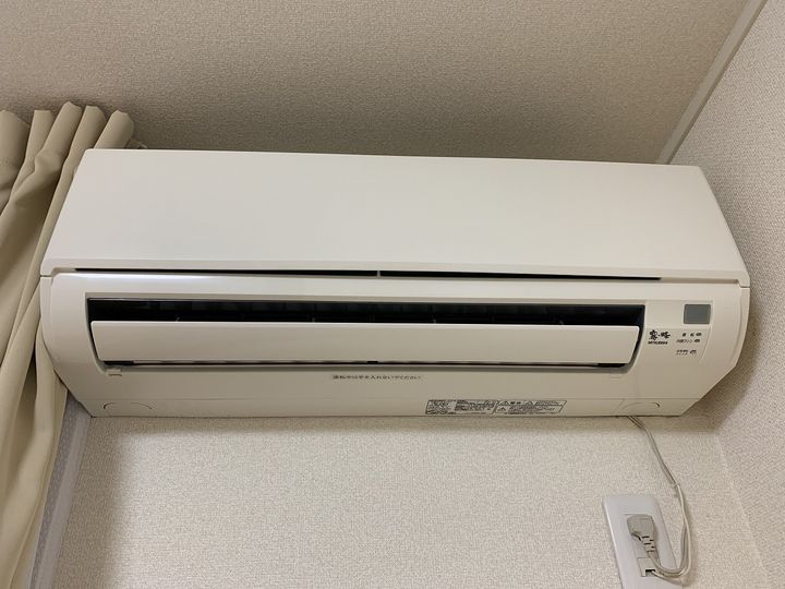 レオパレスアルカディア北矢名のその他画像