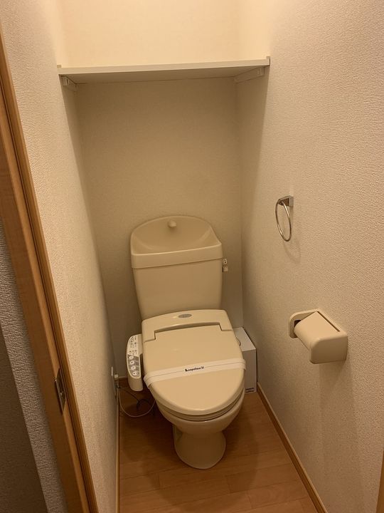 レオパレスアルカディア北矢名のその他画像