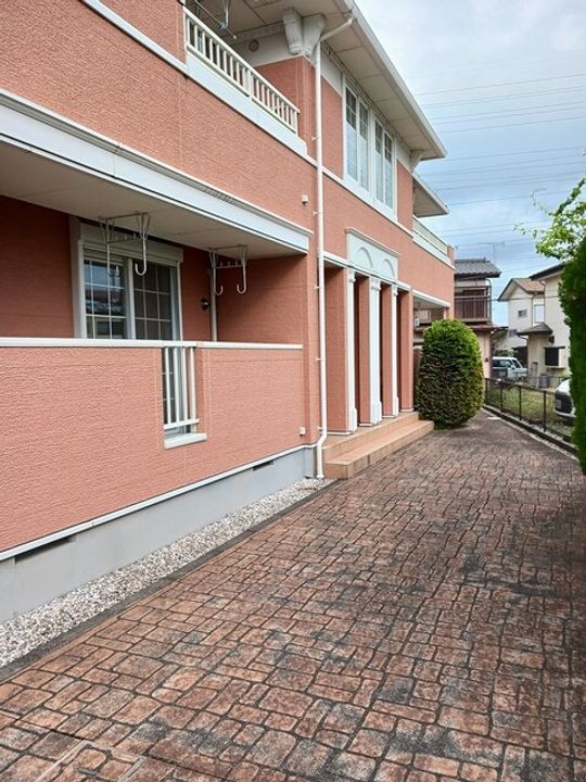 ランドロードクニヤンⅡのその他画像