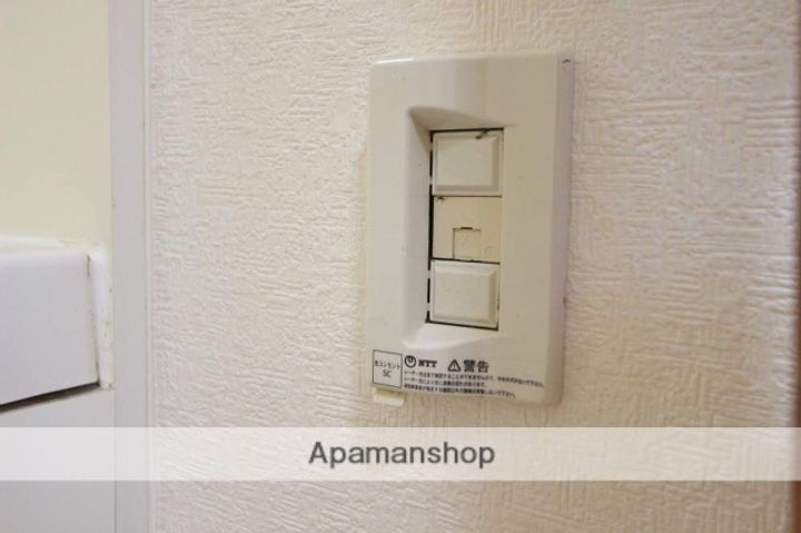 ベルピア辻堂第1ー1の内装
