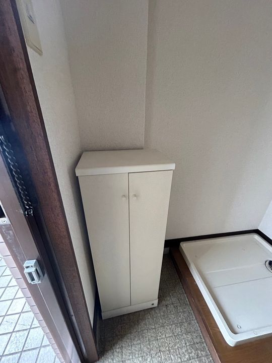 アドーレ湘南の内装