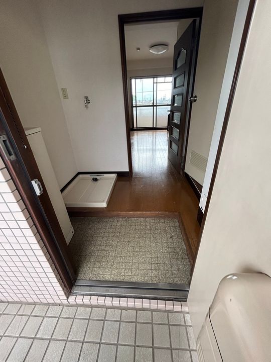 アドーレ湘南の内装