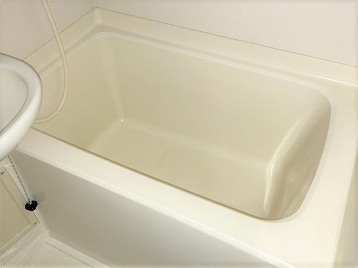 アドーレ湘南の風呂