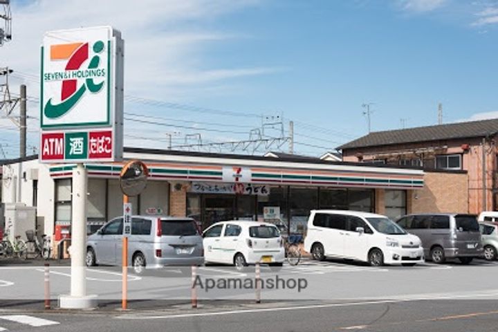 シャトーY・Fの周辺
