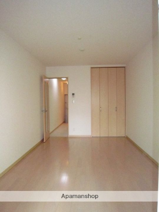 レザンヴィーゼの内装