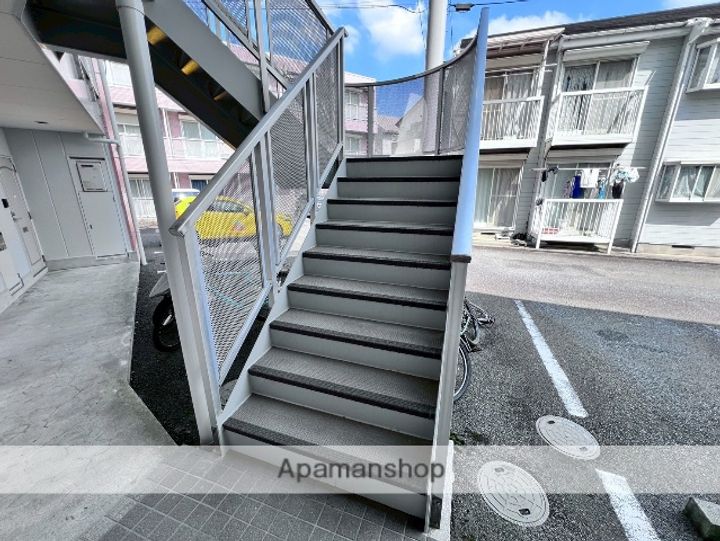 メゾンアベイユSFのその他画像