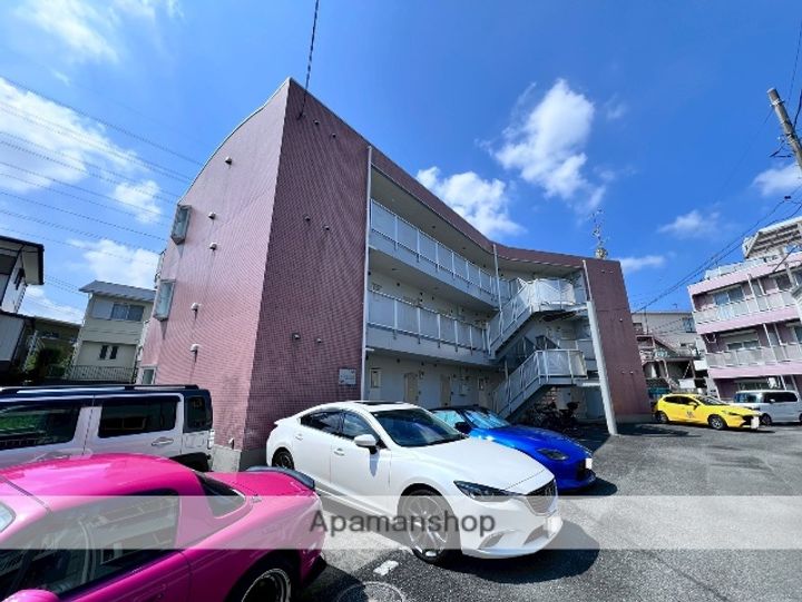 メゾンアベイユSFのその他画像